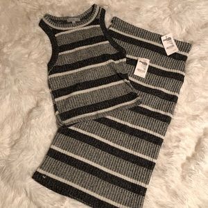 BNWT Charlotte Russe 2-Piece Set